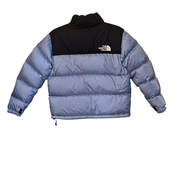 The North Face Stow 1996 Retro Nuptse Jacket Puffer Down Insulated Winter Large - Picture 3 of 10